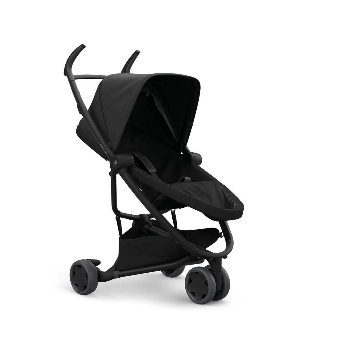 Quinny Zapp Flex Buggy - Black on Black Quinny Zapp Flex Buggy - Black On Black -Winkel voor babyproducten 1200x1200 1873