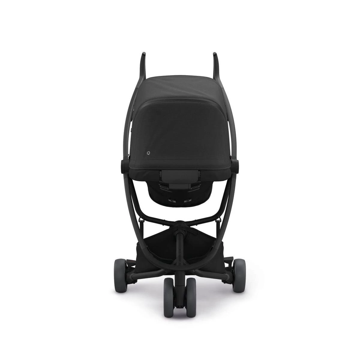 Quinny Zapp Flex Buggy - Black on Black Quinny Zapp Flex Buggy - Black On Black -Winkel voor babyproducten 1200x1200 1874