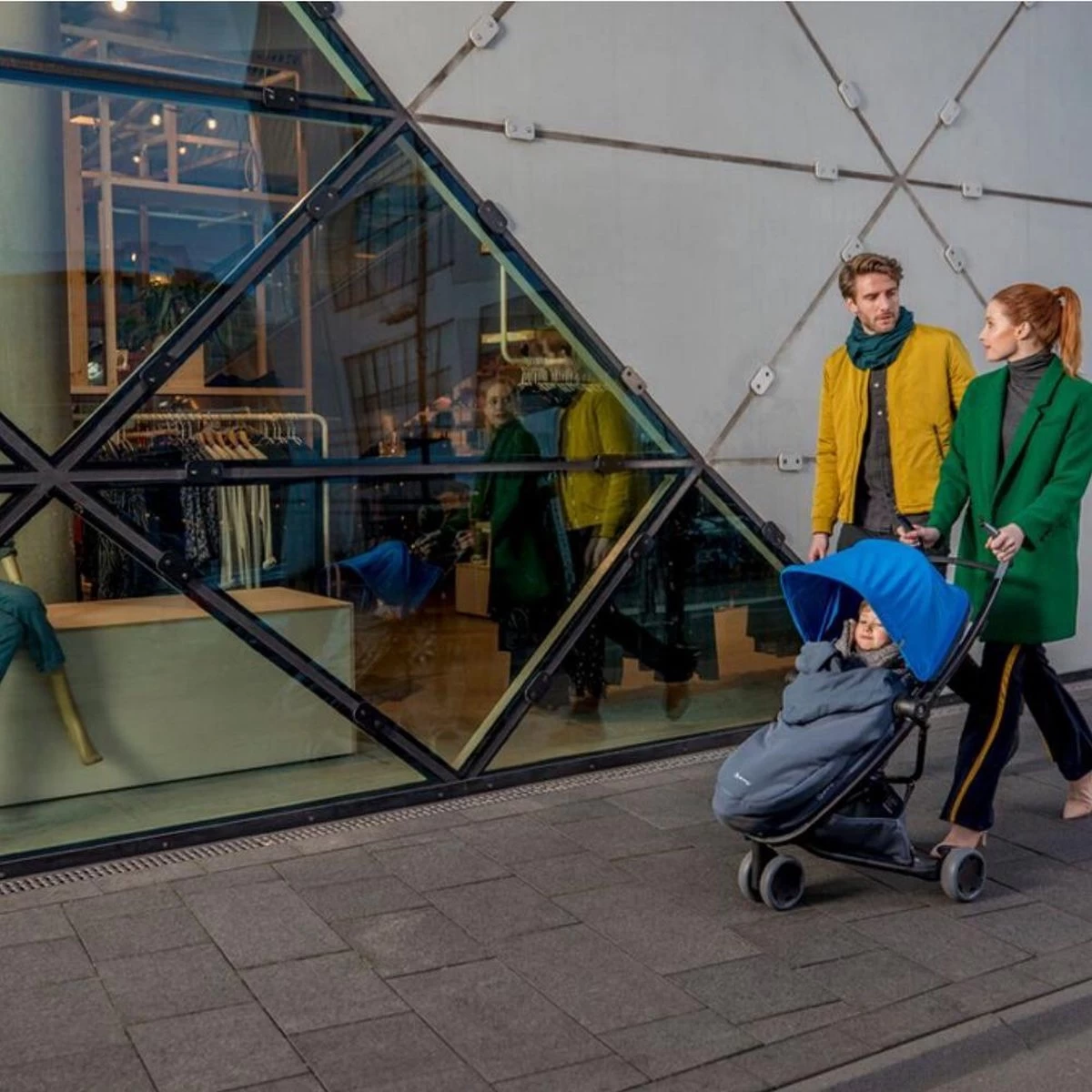 Quinny Zapp Flex Buggy - Black on Black Quinny Zapp Flex Buggy - Black On Black -Winkel voor babyproducten 1200x1200 1876