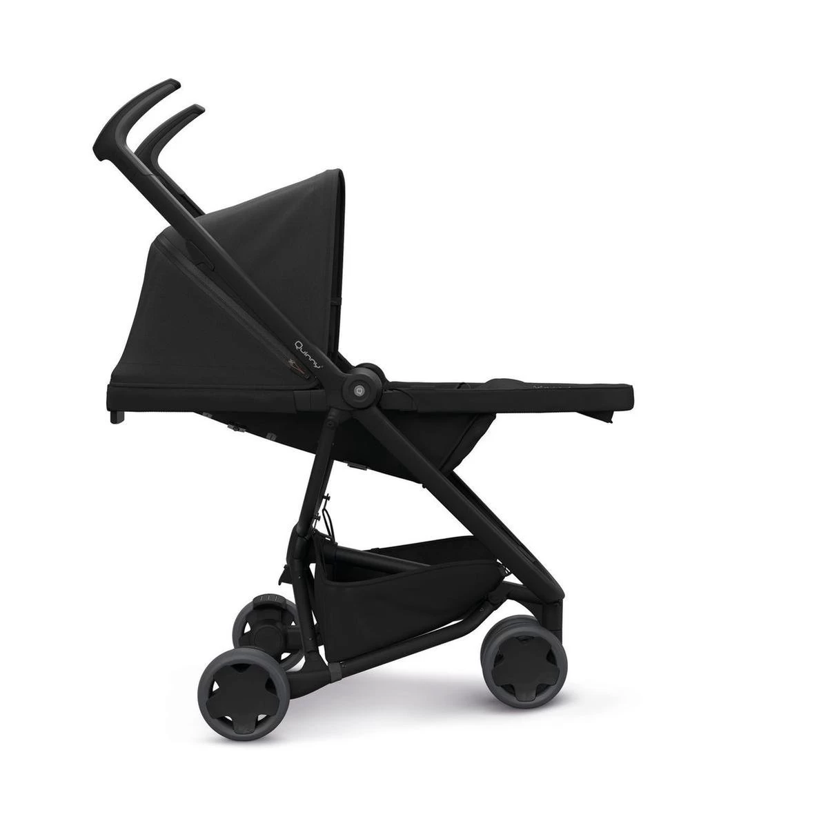 Quinny Zapp Flex Buggy - Black on Black Quinny Zapp Flex Buggy - Black On Black -Winkel voor babyproducten 1200x1200 1878