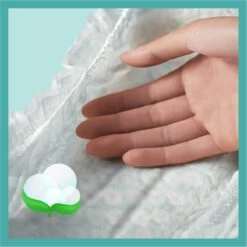 Pampers® Pampers Baby-Dry Luiers - Maat 5+ (12-17 Kg) - 132 Stuks - Multi-Pack 11 Pampers® Pampers Baby-Dry Luiers - Maat 5+ (12-17 Kg) - 132 Stuks - Multi-Pack -Winkel voor babyproducten 1200x1200 190