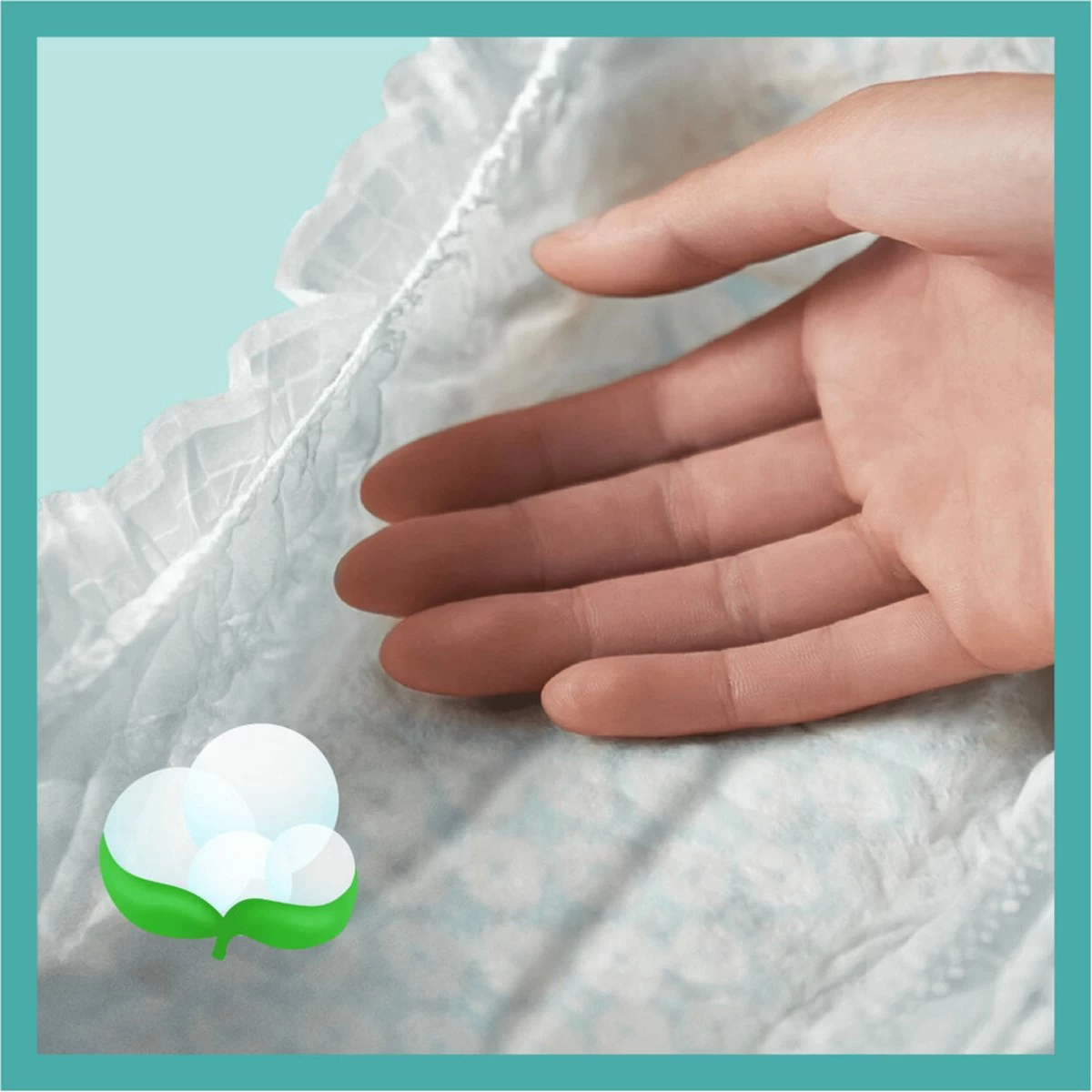 Pampers Baby-Dry Luiers - Maat 5+ (12-17 kg) - 132 stuks - Multi-Pack Pampers® Pampers Baby-Dry Luiers - Maat 5+ (12-17 Kg) - 132 Stuks - Multi-Pack -Winkel voor babyproducten 1200x1200 190