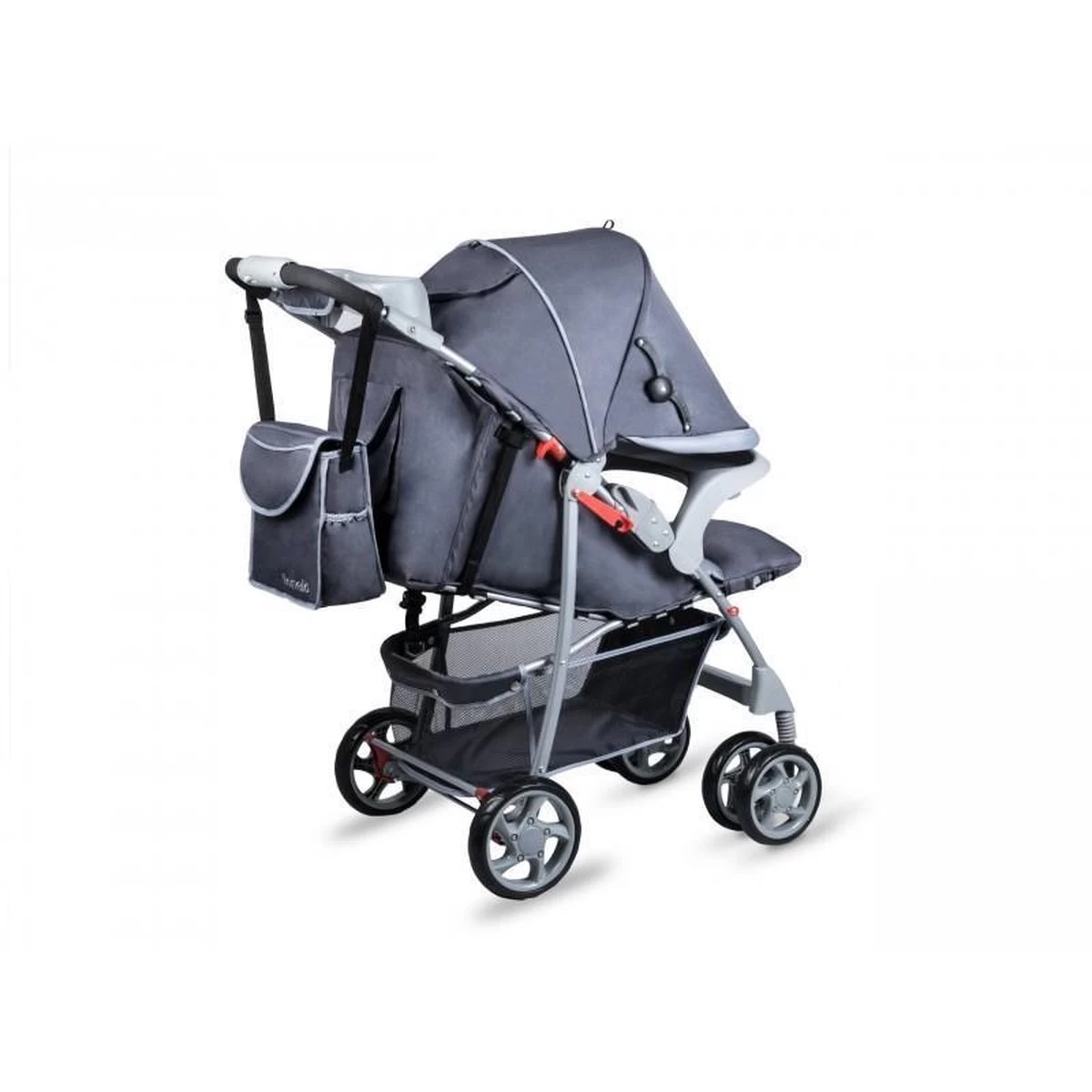 Lionelo Emma Plus – Kinderwagen - Blauw Scandi - 6 maanden tot 5 jaar Lionelo Emma Plus – Kinderwagen - Blauw Scandi - 6 Maanden Tot 5 Jaar -Winkel voor babyproducten 1200x1200 1900