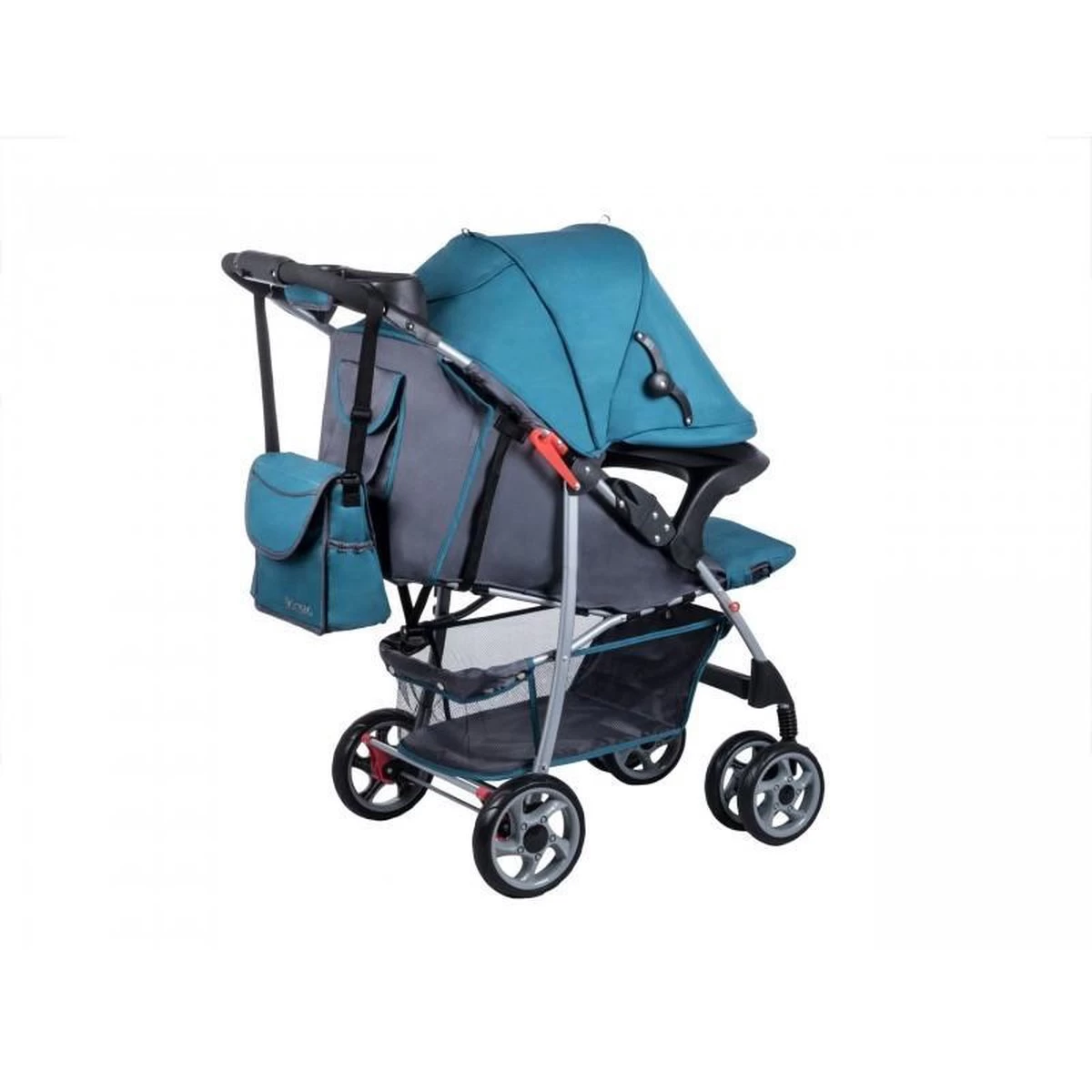 Lionelo Emma Plus – Kinderwagen - Blauw Scandi - 6 maanden tot 5 jaar Lionelo Emma Plus – Kinderwagen - Blauw Scandi - 6 Maanden Tot 5 Jaar -Winkel voor babyproducten 1200x1200 1903