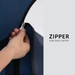 Hauck Dream N Play Plus Campingbedje - Navy -Winkel voor babyproducten 1200x1200 1919