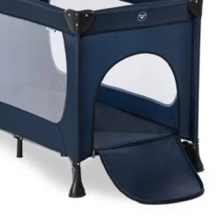 Hauck Dream N Play Plus Campingbedje - Navy -Winkel voor babyproducten 1200x1200 1921