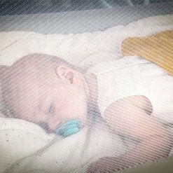 Hauck Dream N Play Campingbedje Set - Met Matras En Muggennet - Beige 8 Hauck Dream N Play Campingbedje Set - Met Matras En Muggennet - Beige -Winkel voor babyproducten 1200x1200 1953