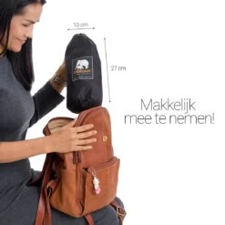 Deryan AirTraveller Vliegtuigbedje - Reiskussen Met Matras - Compact Opgevouwen -Winkel voor babyproducten 1200x1200 1987