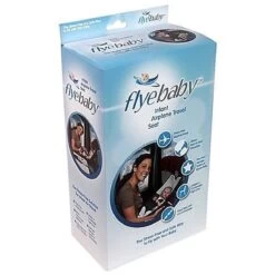 Flyebaby Baby - Vliegtuigbedje - (0-10kg) - Minichair - Kinderzitje - Kinderstoel 5 Flyebaby Baby - Vliegtuigbedje - (0-10kg) - Minichair - Kinderzitje - Kinderstoel -Winkel voor babyproducten 1200x1200 2001