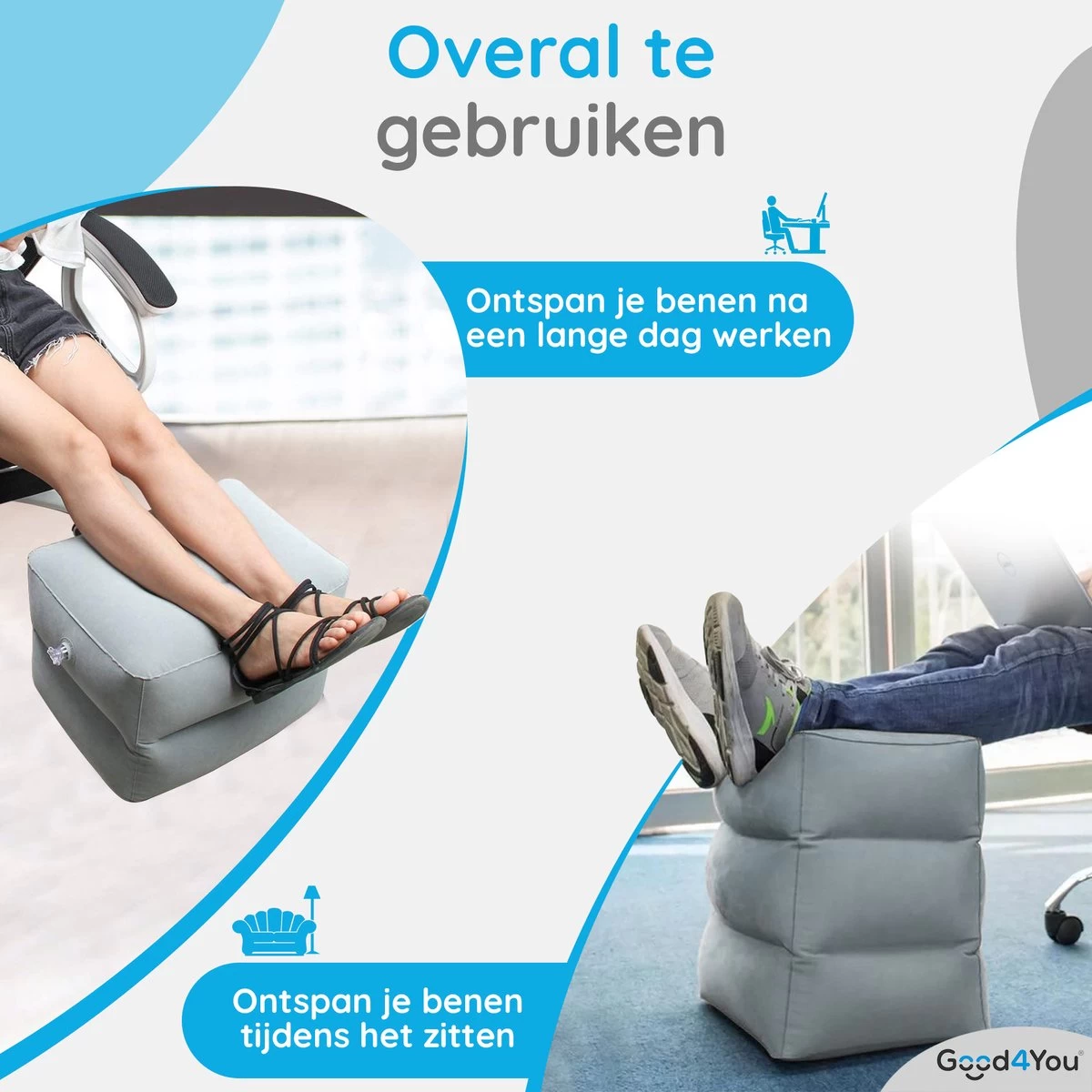 Voetensteun | Opblaasbaar | In Alle Hoogtes Verstelbaar | Reiskussen | Vliegtuigbed | Voetensteun | 3 verschillende standen | Met kinderen reizen | Grijs Merkloos Voetensteun | Opblaasbaar | In Alle Hoogtes Verstelbaar | Reiskussen | Vliegtuigbed | Voetensteun | 3 Verschillende Standen | Met Kinderen Reizen | Grijs -Winkel voor babyproducten 1200x1200 2008