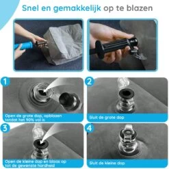 Merkloos Voetensteun | Opblaasbaar | In Alle Hoogtes Verstelbaar | Reiskussen | Vliegtuigbed | Voetensteun | 3 Verschillende Standen | Met Kinderen Reizen | Grijs 5 Merkloos Voetensteun | Opblaasbaar | In Alle Hoogtes Verstelbaar | Reiskussen | Vliegtuigbed | Voetensteun | 3 Verschillende Standen | Met Kinderen Reizen | Grijs -Winkel voor babyproducten 1200x1200 2009