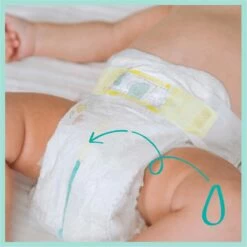 Pampers® Pampers Premium Protection Luiers - Maat 5 (11-16 Kg) - 136 Stuks - Multi-Pack -Winkel voor babyproducten 1200x1200 201