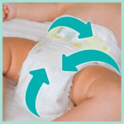 Pampers® Pampers Premium Protection Luiers - Maat 5 (11-16 Kg) - 136 Stuks - Multi-Pack -Winkel voor babyproducten 1200x1200 202