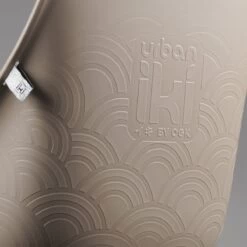Urban Iki Fietsstoeltje Voor - Inaho Beige/ Bincho Black -Winkel voor babyproducten 1200x1200 2024