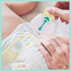 Pampers® Pampers Premium Protection Luiers - Maat 5 (11-16 Kg) - 136 Stuks - Multi-Pack -Winkel voor babyproducten 1200x1200 203