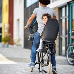 Urban Iki Fietsstoeltje Achter - Bincho Black 9 Urban Iki Fietsstoeltje Achter - Bincho Black -Winkel voor babyproducten 1200x1200 2032