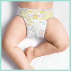 Pampers® Pampers Premium Protection Luiers - Maat 5 (11-16 Kg) - 136 Stuks - Multi-Pack -Winkel voor babyproducten 1200x1200 204