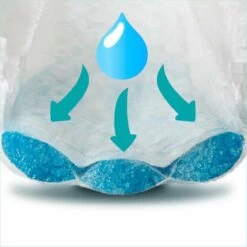 Pampers® Pampers Premium Protection Luiers - Maat 5 (11-16 Kg) - 136 Stuks - Multi-Pack -Winkel voor babyproducten 1200x1200 206