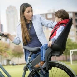 Qibbel Air Fietsstoeltje Achter Bagagedrager Bevestiging - Black -Winkel voor babyproducten 1200x1200 2060