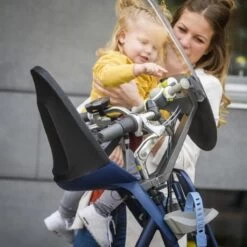 Qibbel Air Fietsstoeltje Achter Bagagedrager Bevestiging - Black -Winkel voor babyproducten 1200x1200 2063
