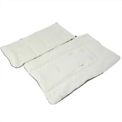 Monzana Voetenzak - Voor Kinderwagen Of Stoeltje - 93x56cm Donkerblauw -Winkel voor babyproducten 1200x1200 2066