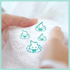 Pampers® Pampers Premium Protection Luiers - Maat 5 (11-16 Kg) - 136 Stuks - Multi-Pack -Winkel voor babyproducten 1200x1200 207