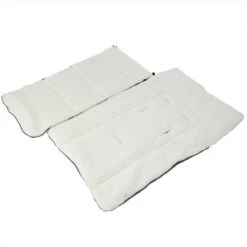 Monzana Voetenzak - Voor Kinderwagen Of Stoeltje - 93x56cm Grijs -Winkel voor babyproducten 1200x1200 2071