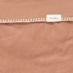 Koeka Royan Autostoel Deken 0+ - Lichtbruin -Winkel voor babyproducten 1200x1200 2111