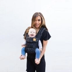 Tula Explore Baby Draagzak - Discover 4 Tula Explore Baby Draagzak - Discover -Winkel voor babyproducten 1200x1200 2128