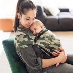 Minimonkey Mini Sling Grijs - Klein En Fijn 6 Minimonkey Mini Sling Grijs - Klein En Fijn -Winkel voor babyproducten 1200x1200 2131