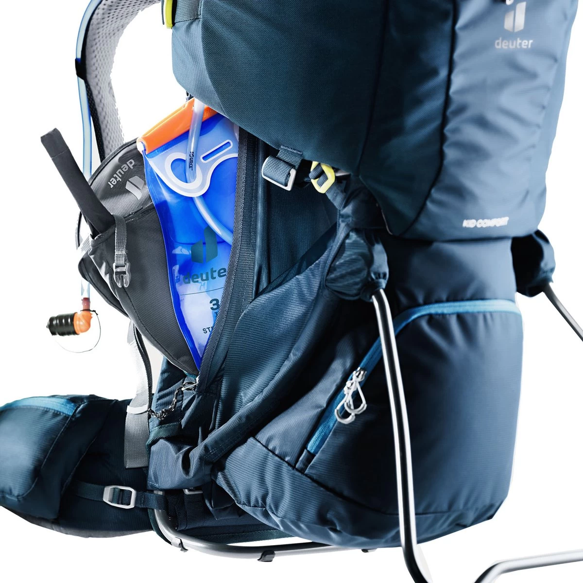 Deuter Kid Comfort Kinderdrager midnight Deuter Kid Comfort Kinderdrager Midnight -Winkel voor babyproducten 1200x1200 2165