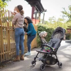 Hamilton By Yoop X1 Plus Buggy – Nieuw, Hoger, Uitgebreider 2023 Model – Premium Stroller Met One Hand Folding Technologie – Grijs – Lichte, Verstelbare En Wendbare Kinderwagen Met Vele Gemakken 7 Hamilton By Yoop X1 Plus Buggy – Nieuw, Hoger, Uitgebreider 2023 Model – Premium Stroller Met One Hand Folding Technologie – Grijs – Lichte, Verstelbare En Wendbare Kinderwagen Met Vele Gemakken -Winkel voor babyproducten 1200x1200 2205