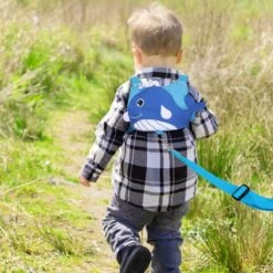 Veiligheidstuigje, Rugzakje. Veiligheidslijn Voor Kinderen, Polsband En Riem. Voorkomt Verdwalen Of Weglopen Van Uw Kind. -Winkel voor babyproducten 1200x1200 2257