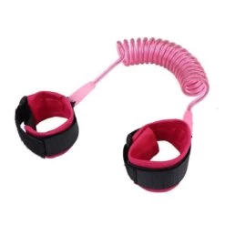 Veiligheidstuigje Voor Kinderen V2 - Polsbandje - 2,5 Meter - Blue Special Edition For The Little Him - One Size - 360° Rotatie -Winkel voor babyproducten 1200x1200 2265