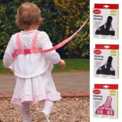 Looptuigje Voor Kinderen - Kindertuigje Met Looplijn - Tuigje Kind - Blauw -Winkel voor babyproducten 1200x1200 2275