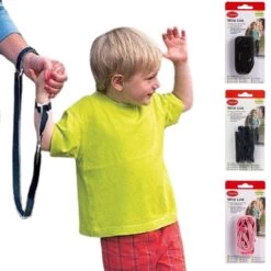Polstuigje Kind - Wandelkoord - Looplijn Kinderen - Clippasafe Zwart -Winkel voor babyproducten 1200x1200 2289