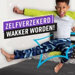Ninjamas Pyjama Pants Luierbroekjes Jongen - 54 Nachtluiers Voor Bedplassen - 8-12 Jaar - Maandbox -Winkel voor babyproducten 1200x1200 229