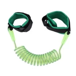 Polsbandje Kinderen | Polstuigje | Kindertuigje | Groen | 2.5 Meter 2 Polsbandje Kinderen | Polstuigje | Kindertuigje | Groen | 2.5 Meter -Winkel voor babyproducten 1200x1200 2295