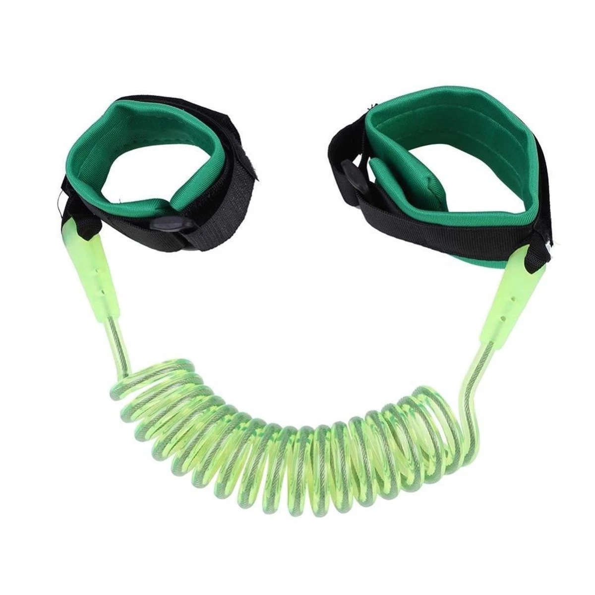 Polsbandje kinderen | polstuigje | kindertuigje | groen | 2.5 meter Polsbandje Kinderen | Polstuigje | Kindertuigje | Groen | 2.5 Meter -Winkel voor babyproducten 1200x1200 2295