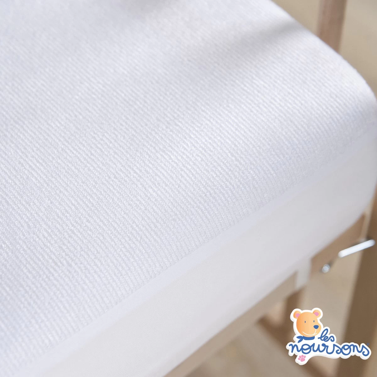 Baby Bamboe Matrasbeschermer 70x140 cm - Waterdicht - Zacht Aanvoelend - Vrij van chemische behandelingen - Ademend en Stil Baby Bamboe Matrasbeschermer 70x140 Cm - Waterdicht - Zacht Aanvoelend - Vrij Van Chemische Behandelingen - Ademend En Stil -Winkel voor babyproducten 1200x1200 2303