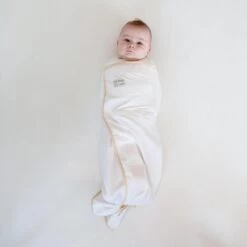 Pacco Comodo Inbakerdoek - Vanaf 7 Kg - Wit -Winkel voor babyproducten 1200x1200 2313