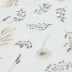 Jollein Baby Hoeslaken Ledikant Jersey 60x120cm Wild Flowers -Winkel voor babyproducten 1200x1200 2317