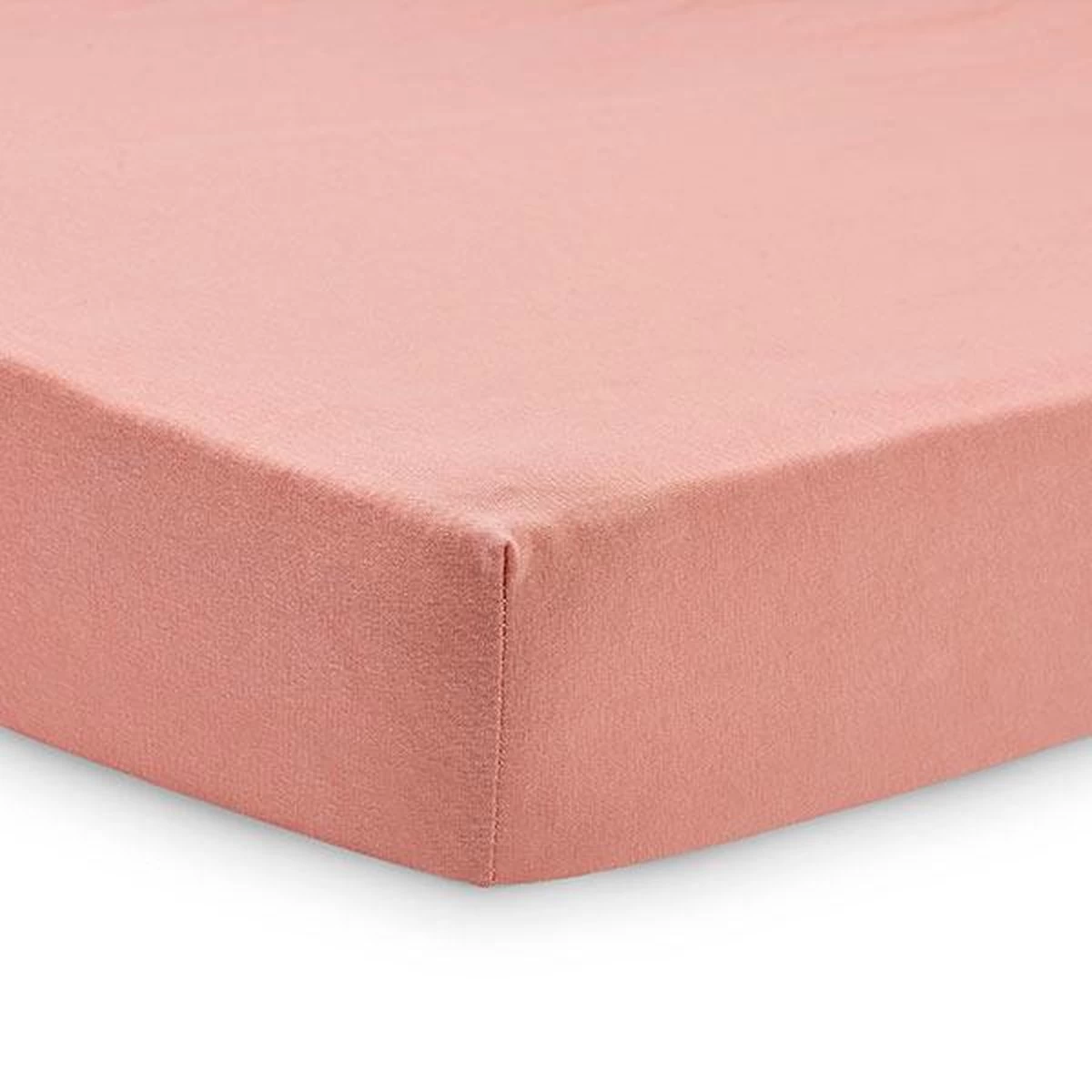 Jollein Baby Hoeslaken Ledikant Jersey 60x120cm - Rosewood Jollein Baby Hoeslaken Ledikant Jersey 60x120cm - Rosewood -Winkel voor babyproducten 1200x1200 2346