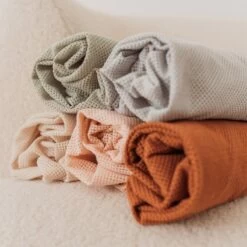 AeroSleep® Hoeslaken - Bed - 120 X 60 Cm - Almond 7 AeroSleep® Hoeslaken - Bed - 120 X 60 Cm - Almond -Winkel voor babyproducten 1200x1200 2349