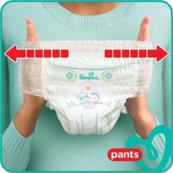 Pampers® Pampers - Baby Dry Pants - Maat 6 - Mega Pack - 72 Luierbroekjes -Winkel voor babyproducten 1200x1200 235