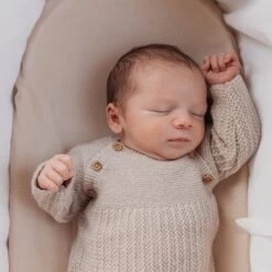 AeroSleep® Hoeslaken - Bed - 120 X 60 Cm - Almond 8 AeroSleep® Hoeslaken - Bed - 120 X 60 Cm - Almond -Winkel voor babyproducten 1200x1200 2350