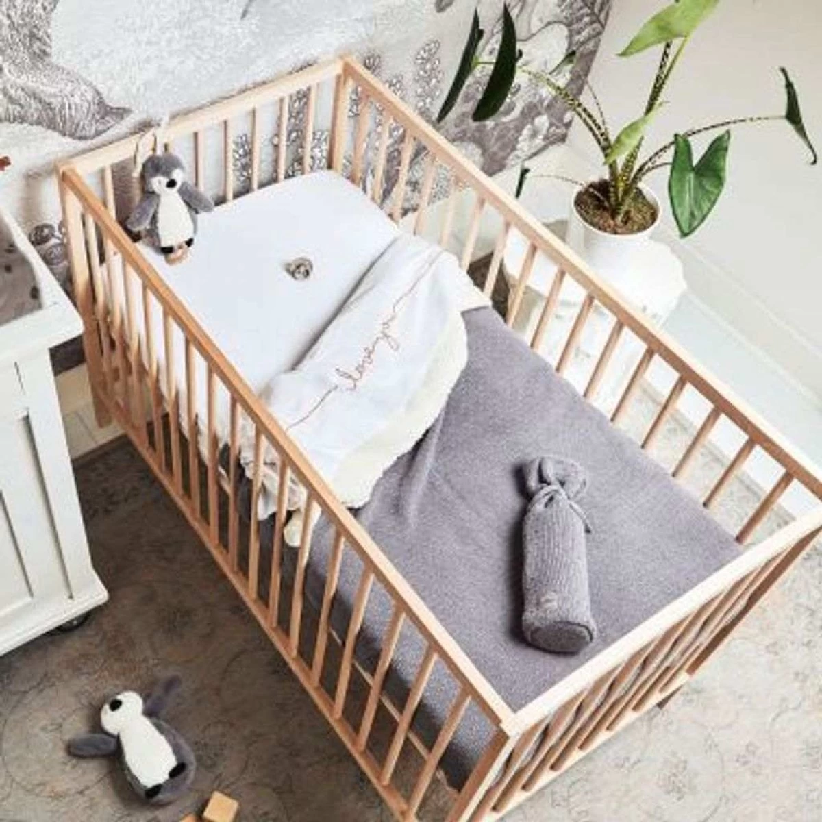 Jollein Baby Hoeslaken Ledikant Jersey 60x120cm - Ivory Jollein Baby Hoeslaken Ledikant Jersey 60x120cm - Ivory -Winkel voor babyproducten 1200x1200 2356