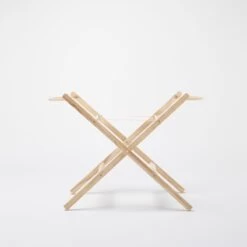 The Little Green Sheep Houten Moses Basket Standaard Hout -Winkel voor babyproducten 1200x1200 2361