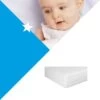 Cabino Babymatras / Wiegmatras Antonio 40x90 Cm -Winkel voor babyproducten 1200x1200 2386