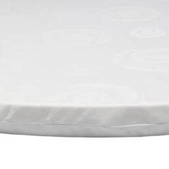 Puck Boxmatras Rond 90 X 4 Cm -Winkel voor babyproducten 1200x1200 2389